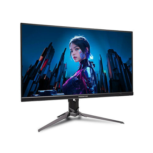 Acer Predator XB273KV4bmiiprx