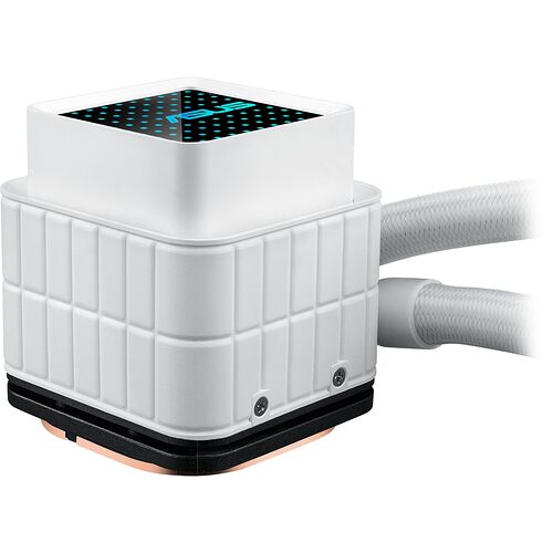 Asus Prime LC ARGB Blanc - 360 mm