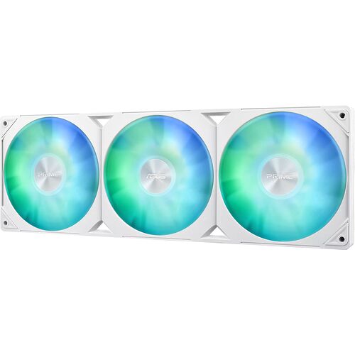 Asus Prime LC ARGB Blanc - 360 mm