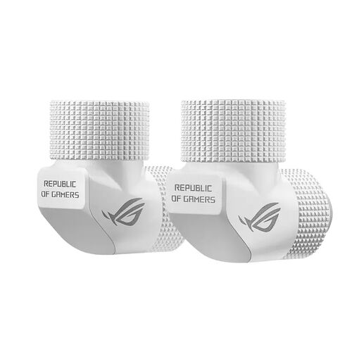 Asus ROG Ryujin III WB White Edition