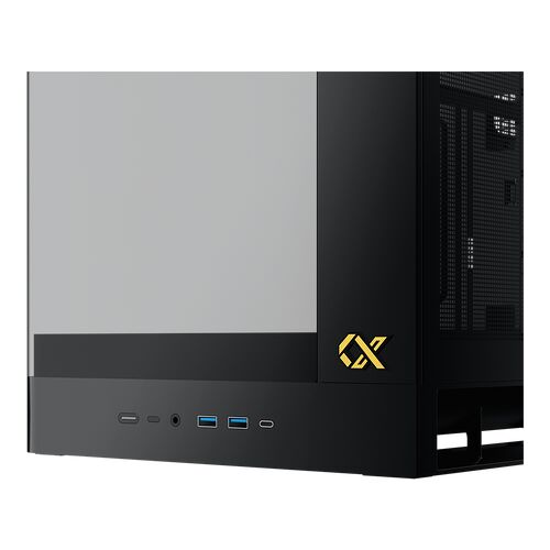 Xigmatek Pano II - Noir