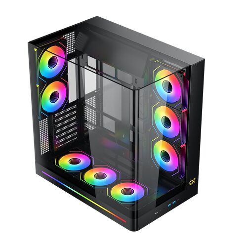 Xigmatek Pano II - Noir