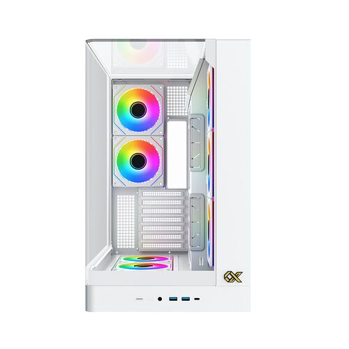 Xigmatek Pano II - Blanc