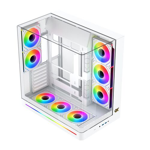 Xigmatek Pano II - Blanc