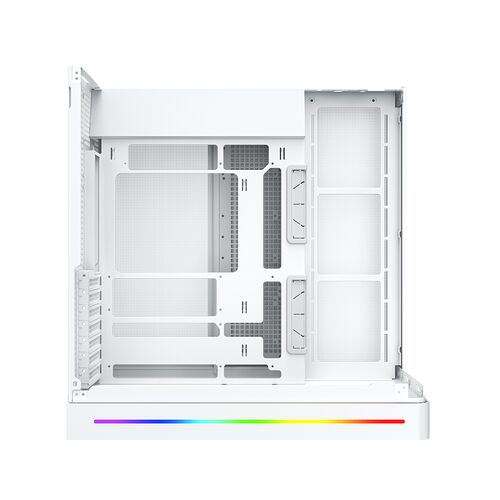 Xigmatek Pano II - Blanc