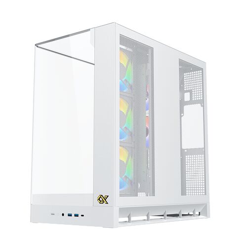 Xigmatek Pano II - Blanc