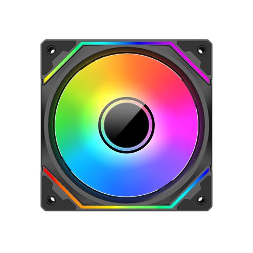 Xigmatek Infinity Pro 3 - Noir - 120 mm