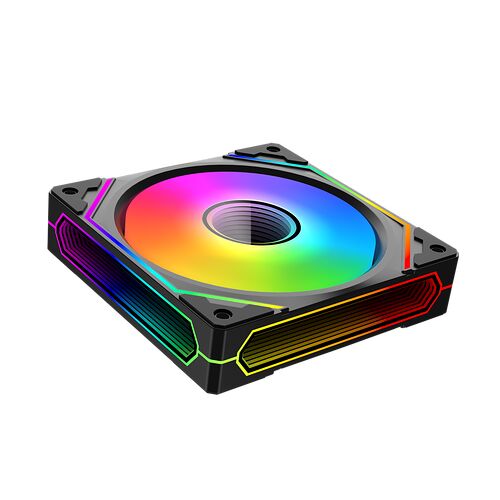 Xigmatek Infinity Pro 3 - Noir - 120 mm