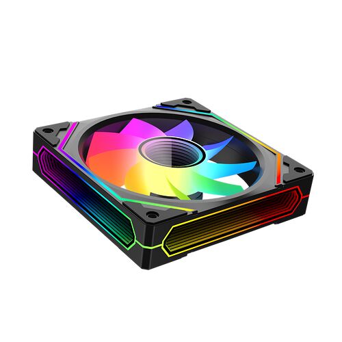 Xigmatek Infinity Pro 3 Reverse - Noir - 120 mm