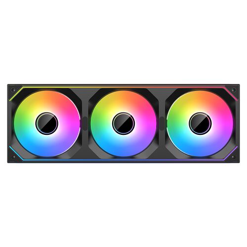 Xigmatek Infinity SF360 Digital - Noir