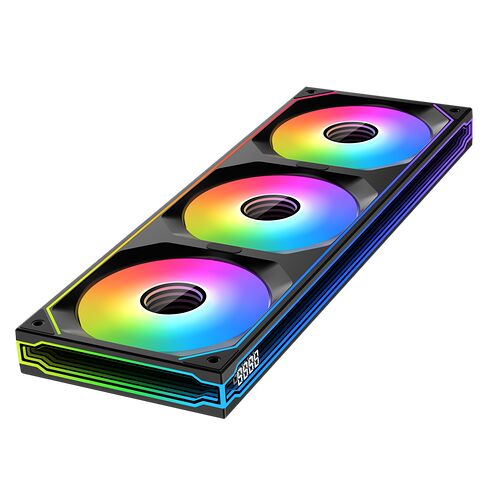 Xigmatek Infinity SF360 Digital - Noir