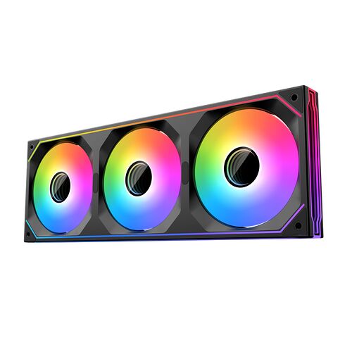 Xigmatek Infinity SF360 Digital - Noir