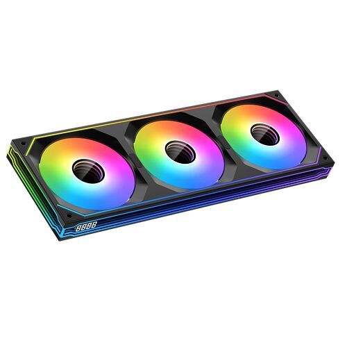 Xigmatek Infinity SF360 Digital - Noir