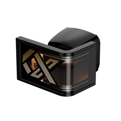 Xigmatek Connect Ultra 360 - Noir