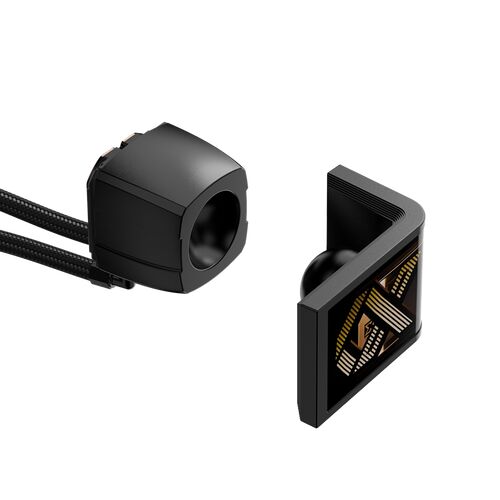 Xigmatek Connect Ultra 360 - Noir