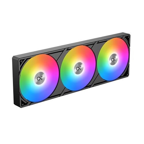 Xigmatek Connect Ultra 360 - Noir