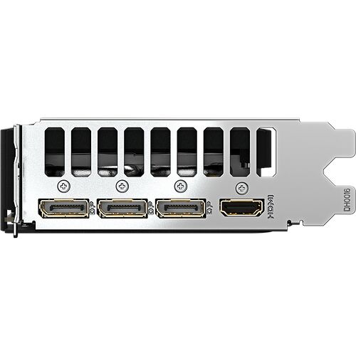 Gigabyte GeForce RTX 5060 EAGLE MAX OC