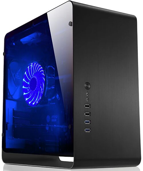 Jonsbo UMX3 - Noir (image:2)