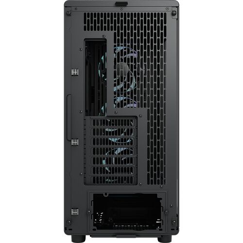 Fractal Design Epoch XL TG RGB - Noir