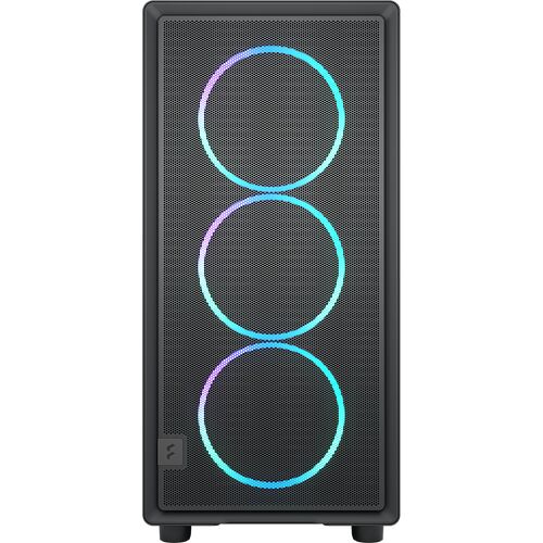 Fractal Design Epoch XL TG RGB - Noir