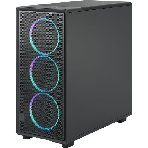 Fractal Design Epoch XL TG RGB - Noir