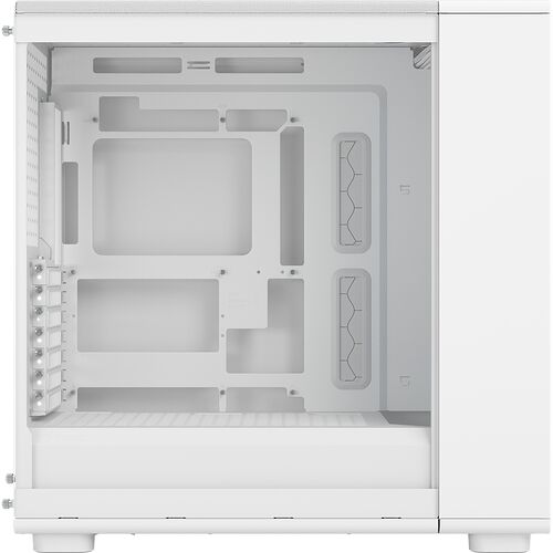Fractal Design Epoch XL TG RGB - Blanc