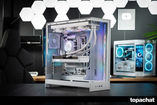 PC Gamer VERTEX