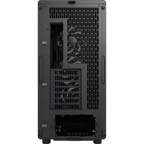 Fractal Design Epoch XL Solid - Noir