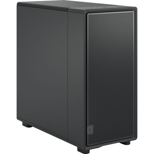 Fractal Design Epoch XL Solid - Noir