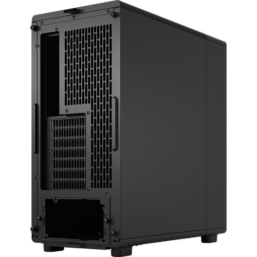 Fractal Design Epoch Solid - Noir