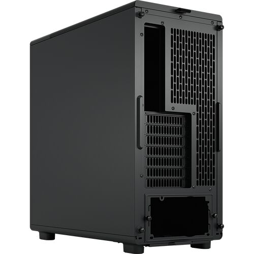 Fractal Design Epoch Solid - Noir