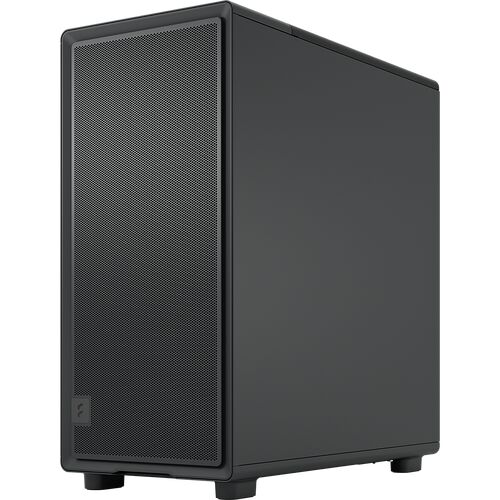 Fractal Design Epoch Solid - Noir