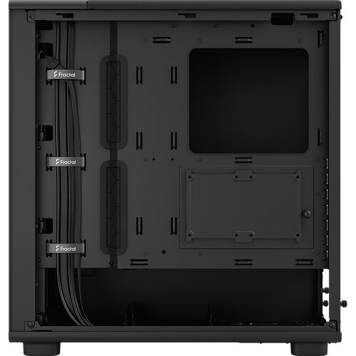 Fractal Design Epoch Solid - Noir