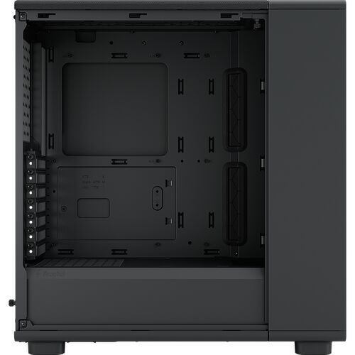 Fractal Design Epoch Solid - Noir