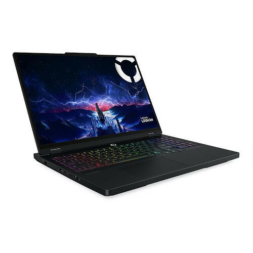 Lenovo Legion Pro 5 (83LU003NFR)