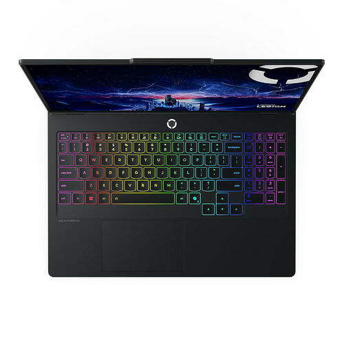 Lenovo Legion Pro 5 (83LU003NFR)