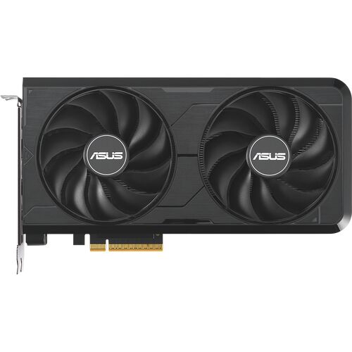 Asus GeForce RTX 5060 DUAL OC EVO