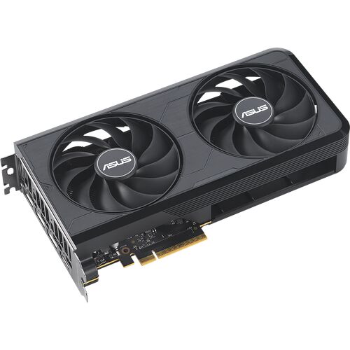 Asus GeForce RTX 5060 DUAL OC EVO