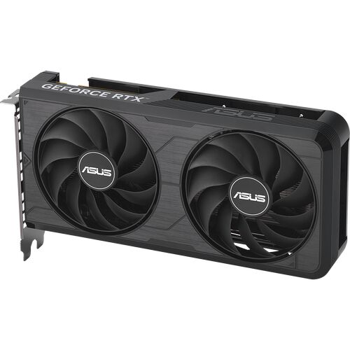 Asus GeForce RTX 5060 DUAL OC EVO