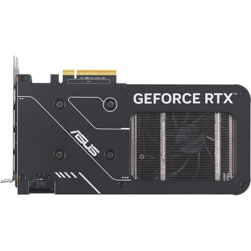 Asus GeForce RTX 5060 DUAL OC EVO