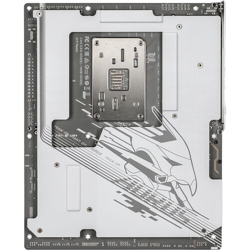GIGABYTE X870E AORUS PRO X3D ICE