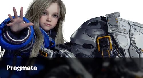Pragmata