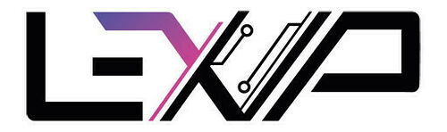 Lexip X Warner LOTR Mousepad (Hobbits) (picto:1843)