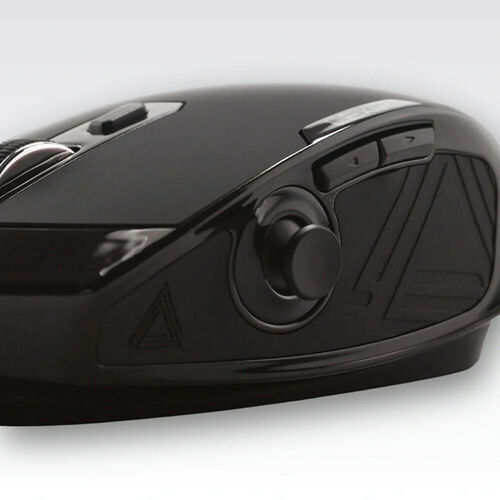 Lexip X Ubisoft Anno Mouse