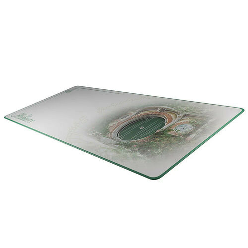 Lexip X Warner LOTR Mousepad (Hobbits)