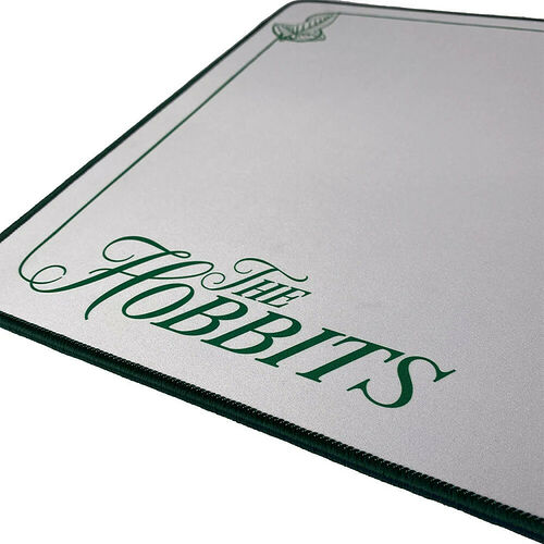 Lexip X Warner LOTR Mousepad (Hobbits)