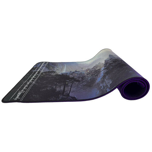 Lexip X Warner LOTR Mousepad (Fondcombe)