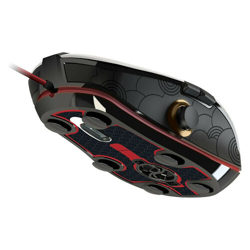 Lexip X Ubisoft Assassin's Creed Mouse