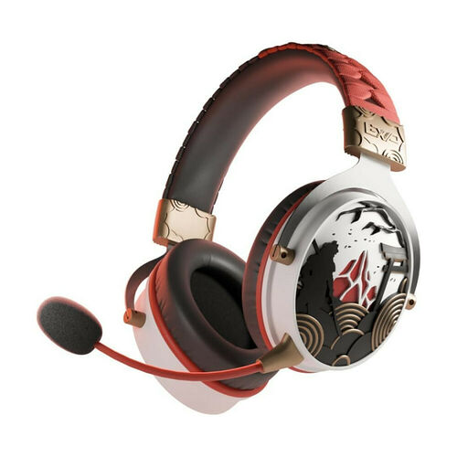 Lexip X Ubisoft Assassin's Creed Headset
