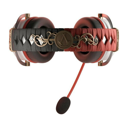 Lexip X Ubisoft Assassin's Creed Headset